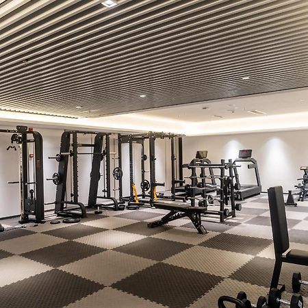 Courtyard By Marriott Hangzhou West Ngoại thất bức ảnh